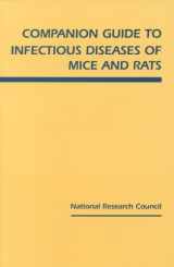 9780309042833-0309042836-Infectious Diseases of Mice and Rats Companion Guide