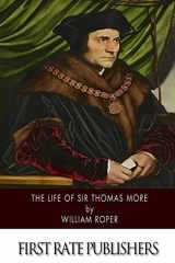 9781505865547-1505865549-The Life of Sir Thomas More