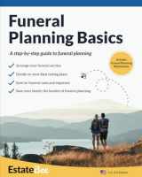 9781913889067-1913889068-Funeral Planning Basics: A Step-By-Step Guide to Funeral Planning.... (2023 U.S. Edition)