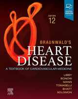 9780323824675-0323824676-Braunwald's Heart Disease, Single Volume: A Textbook of Cardiovascular Medicine