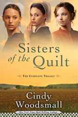 9780307729958-0307729958-Sisters of the Quilt: The Complete Trilogy