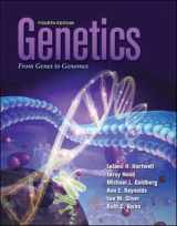 9780077471972-0077471970-Genetics: From Genes to Genomes with Connect Plus Access Card