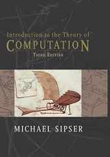 9780357670583-0357670582-Introduction to the Theory of Computation