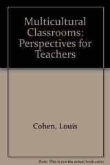 9780709907190-0709907192-Multicultural Classrooms: Perspectives for Teachers