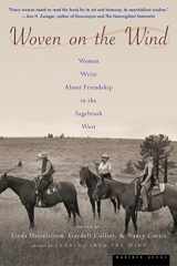 9780618219209-061821920X-Woven on the Wind: Women Write about Friendship in the Sagebrush West
