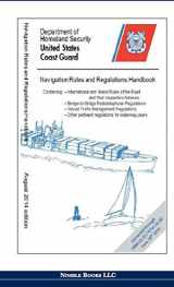 9781608881888-1608881881-Navigation Rules and Regulations Handbook