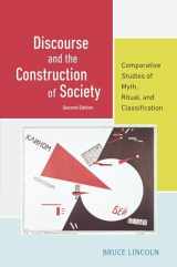 9780199372362-0199372365-Discourse and the Construction of Society: Comparative Studies of Myth, Ritual, and Classification
