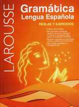 9789706077356-9706077359-Gramatica lengua espanola: Reglas y ejercicios (Spanish Edition)