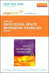9780323187978-0323187978-Health Information Technology - Elsevier eBook on VitalSource (Retail Access Card)