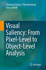 9783030048303-3030048306-Visual Saliency: From Pixel-Level to Object-Level Analysis