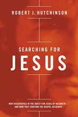 9780718077976-0718077970-Searching for Jesus