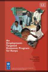 9781848440302-1848440308-An Employment-Targeted Economic Program for Kenya