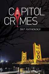 9781736939116-1736939114-Capitol Crimes 2017 Anthology