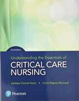 9780134871226-0134871227-Understanding the Essentials of Critical Care Nursing Plus MyLab Nursing with Pearson eText -- Access Card Package