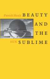 9789058750990-905875099X-Beauty and the Sublime