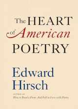 9781598537260-1598537261-The Heart of American Poetry