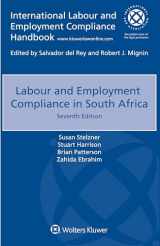 9789403515847-9403515848-Labour and Employment Compliance in South Africa (International Labour and Employment Compliance Handbook)