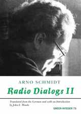 9781892295804-1892295806-Radio Dialogs II (Green Integer)