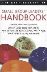 9780830811397-0830811397-Small Group Leaders' Handbook: The Next Generation