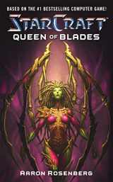 9780743471336-0743471334-Queen of Blades (Starcraft)