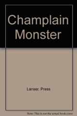 9780960390076-0960390073-The Champlain monster