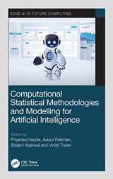 9781032170800-1032170808-Computational Statistical Methodologies and Modeling for Artificial Intelligence (Edge AI in Future Computing)