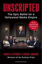 9781529912852-1529912857-Unscripted: The Epic Battle for a Hollywood Media Empire