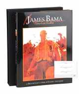 9780972375894-0972375899-James Bama: American Realist Deluxe