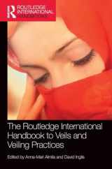 9781472455369-1472455363-The Routledge International Handbook to Veils and Veiling (Routledge International Handbooks)