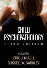 9781462516681-1462516688-Child Psychopathology