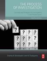 9780128001660-0128001666-The Process of Investigation: Concepts and Strategies for Investigators in the Private Sector