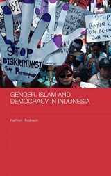 9780415415835-0415415837-Gender, Islam and Democracy in Indonesia (ASAA Women in Asia Series)