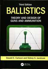 9781138055315-113805531X-Ballistics: Theory and Design of Guns and Ammunition, Third Edition