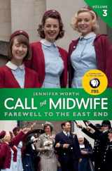 9780062270061-0062270060-Call the Midwife: Farewell to the East End