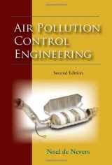 9781577666745-1577666747-Air Pollution Control Engineering