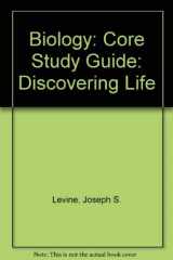 9780669340839-0669340839-Biology Discovering Life: Core Concepts