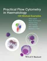 9781118747032-1118747038-Practical Flow Cytometry in Haematology: 100 Worked Examples