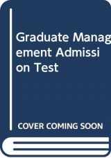 9780668049146-0668049146-Graduate Management Admission Test