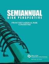 9781505290288-1505290287-Semiannual Risk Perspective: Spring 2014