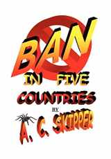 9781456859626-1456859625-Ban in Five Countries