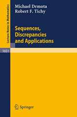 9783540626060-3540626069-Sequences, Discrepancies and Applications (Lecture Notes in Mathematics, 1651)