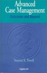 9780781722346-0781722349-Advanced Case Management: Outcomes and Beyond