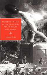 9780521563529-0521563526-Fictions of Loss in the Victorian Fin de Siècle: Identity and Empire