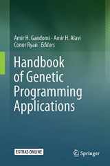 9783319208824-3319208829-Handbook of Genetic Programming Applications