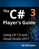 9780985580131-0985580135-The C# Player's Guide (3rd Edition)