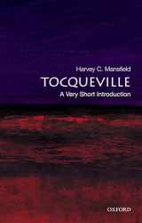 9780195175394-0195175395-Tocqueville: A Very Short Introduction