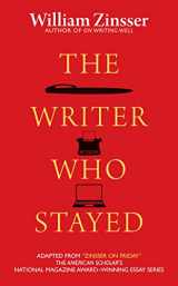 9781589880801-1589880803-The Writer Who Stayed