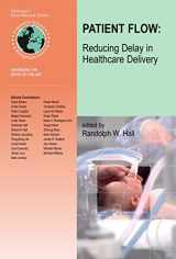 9780387336350-0387336354-Patient Flow: Reducing Delay in Healthcare Delivery (International Series in Operations Research & Management Science)