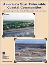 9780813724607-0813724600-America's Most Vulnerable Coastal Communities (Geological Society of America Special Paper)