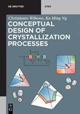 9781501519871-1501519875-Conceptual Design of Crystallization Processes (De Gruyter Stem)